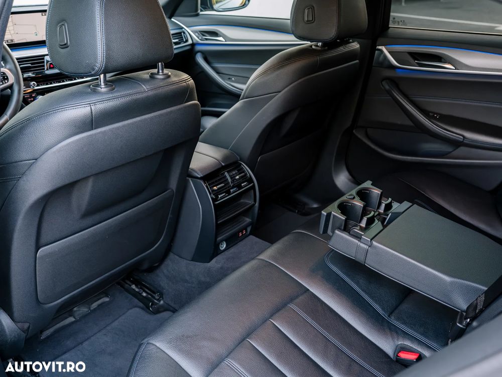 BMW Seria 5 - 11