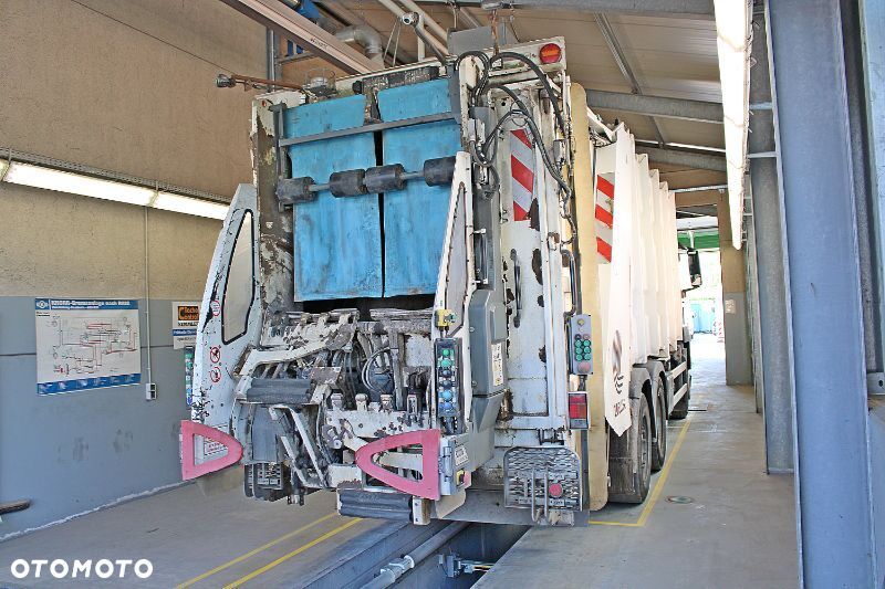 MAN TGS 26.320 - 23