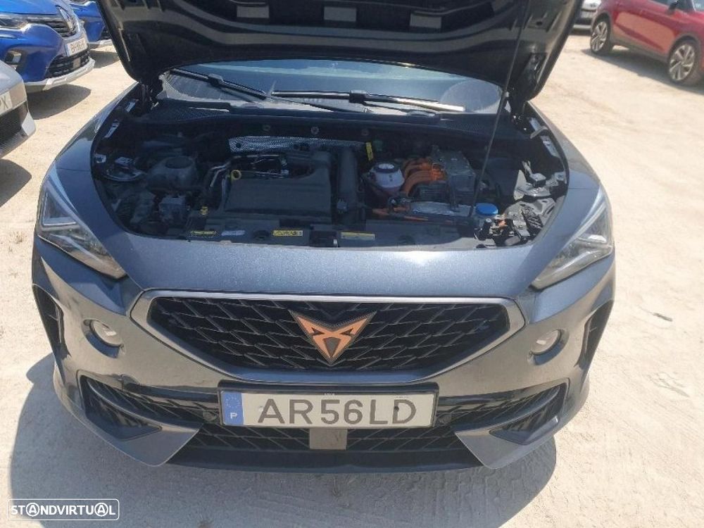 Cupra Formentor 1.4 e-Hybrid Sport DSG - 17