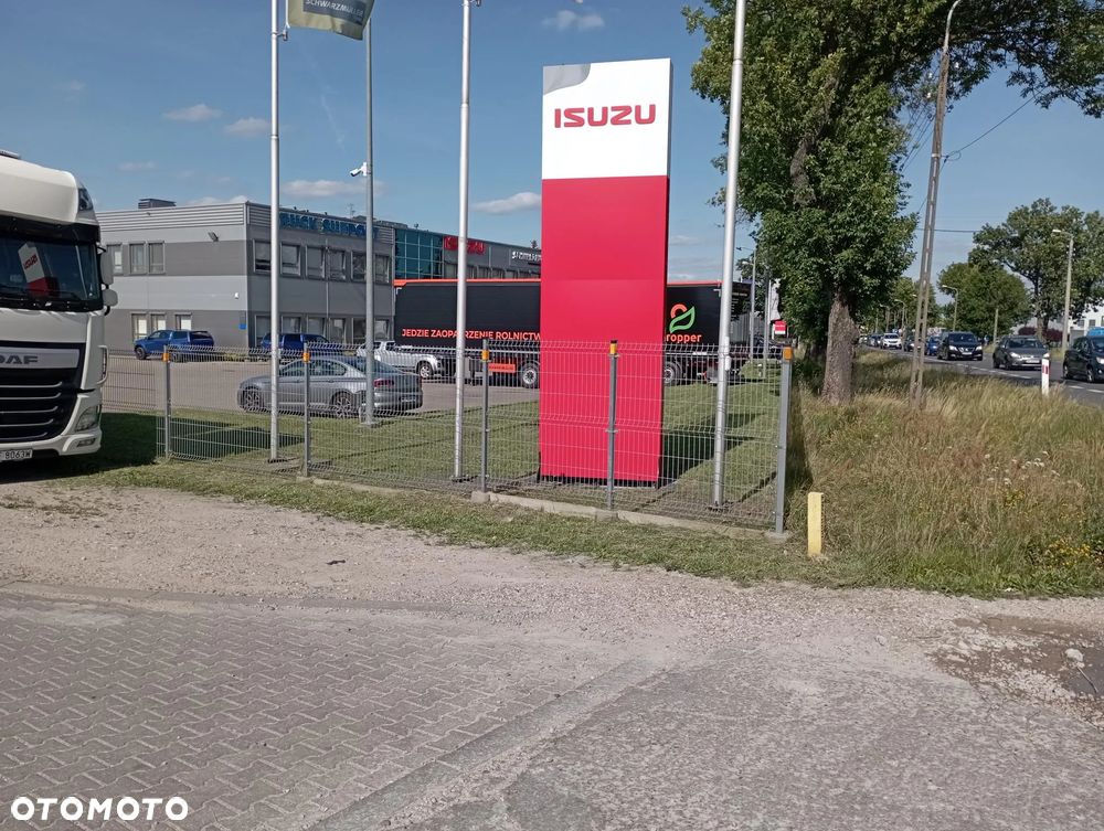 Isuzu M27H 3,0 TURBO - 32