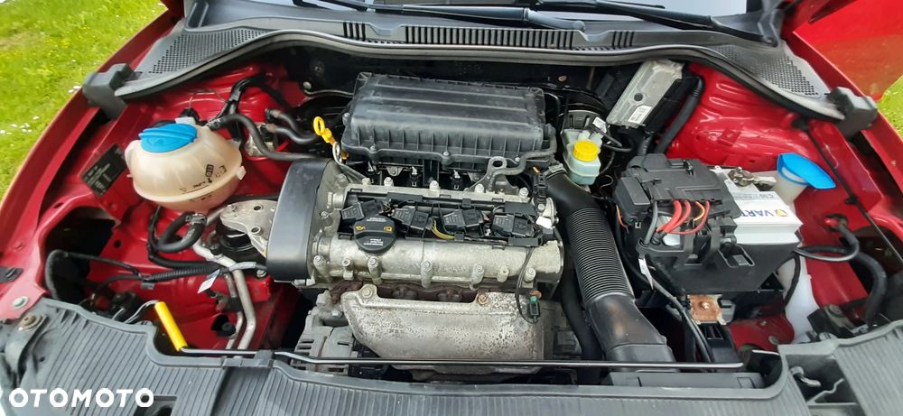 Seat Ibiza - 34
