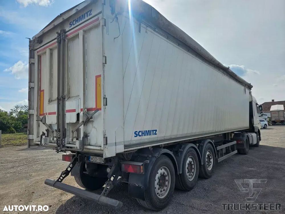 Schmitz Cargobull SGF S3 - 4