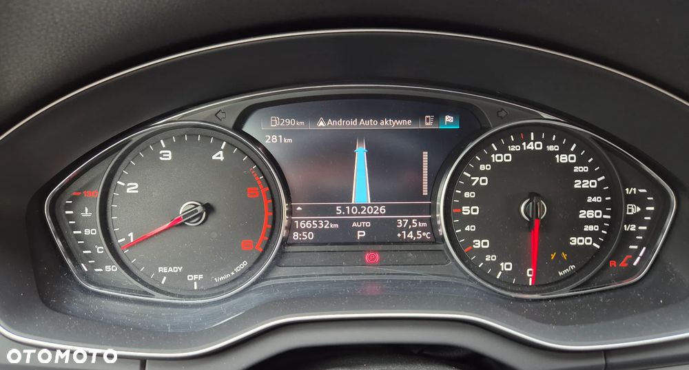 Audi Q5 2.0 TDI S tronic - 21
