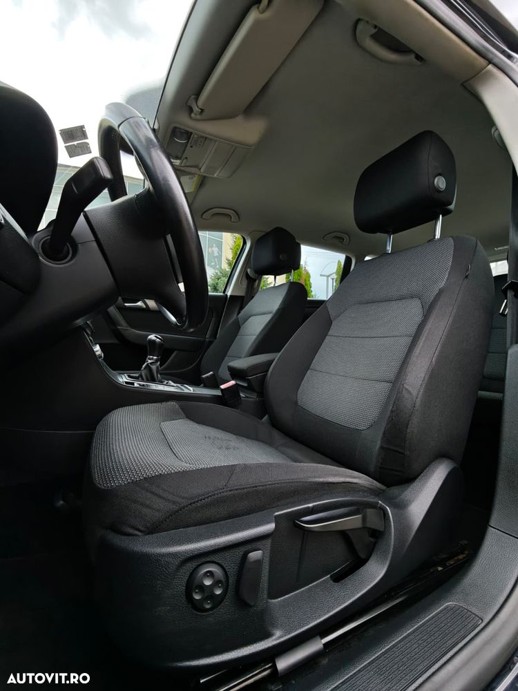 Volkswagen Passat - 9
