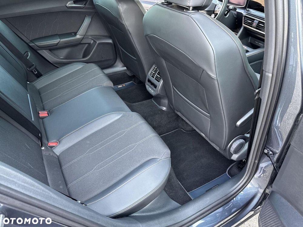 Cupra Formentor 1.5 eTSI mHEV DSG - 31