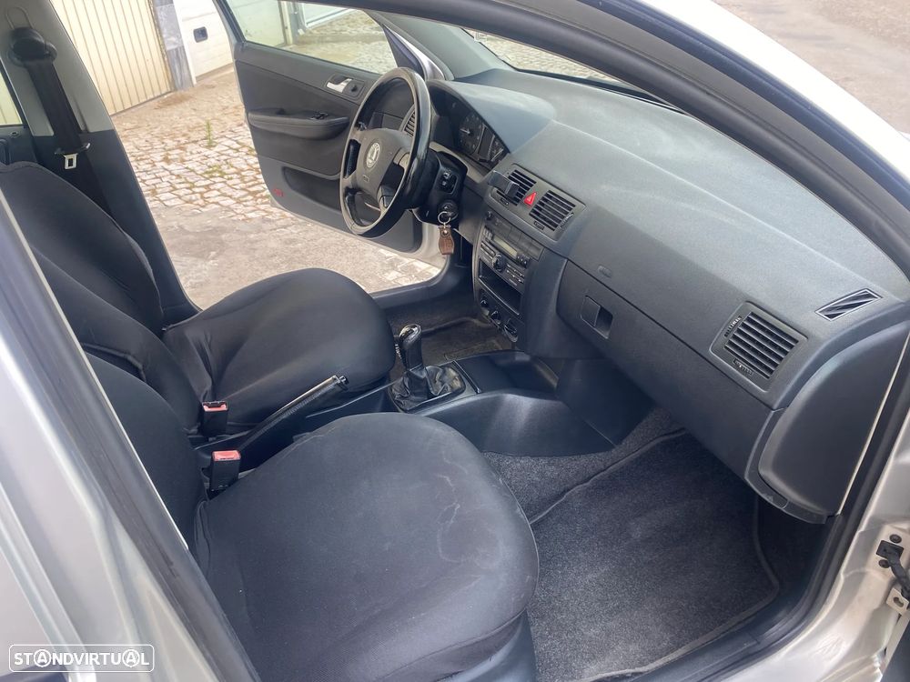 Skoda Fabia Break 1.2 Comfort - 18