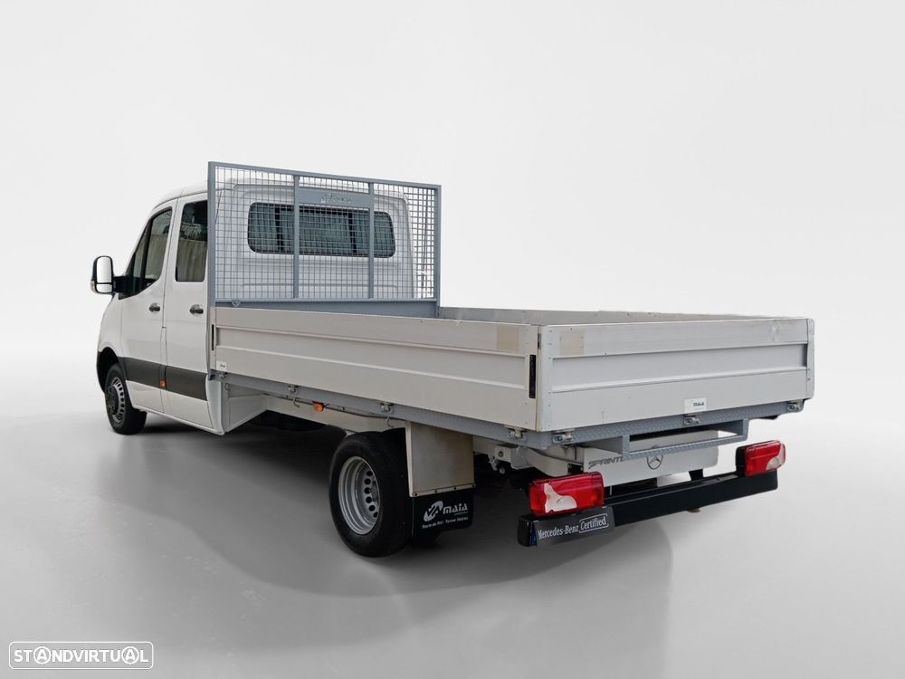 Mercedes-Benz Sprinter 515 CDI/43 CD - 3