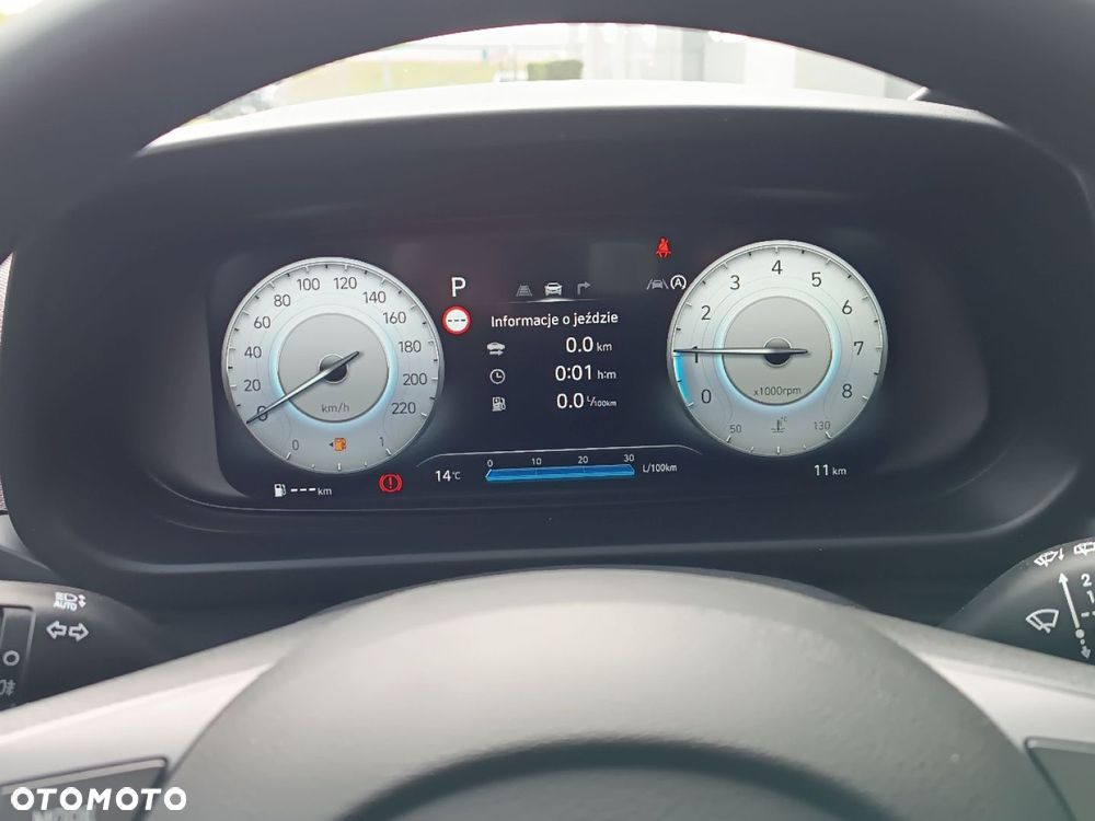 Hyundai i20 1.0 T-GDi Modern DCT - 23