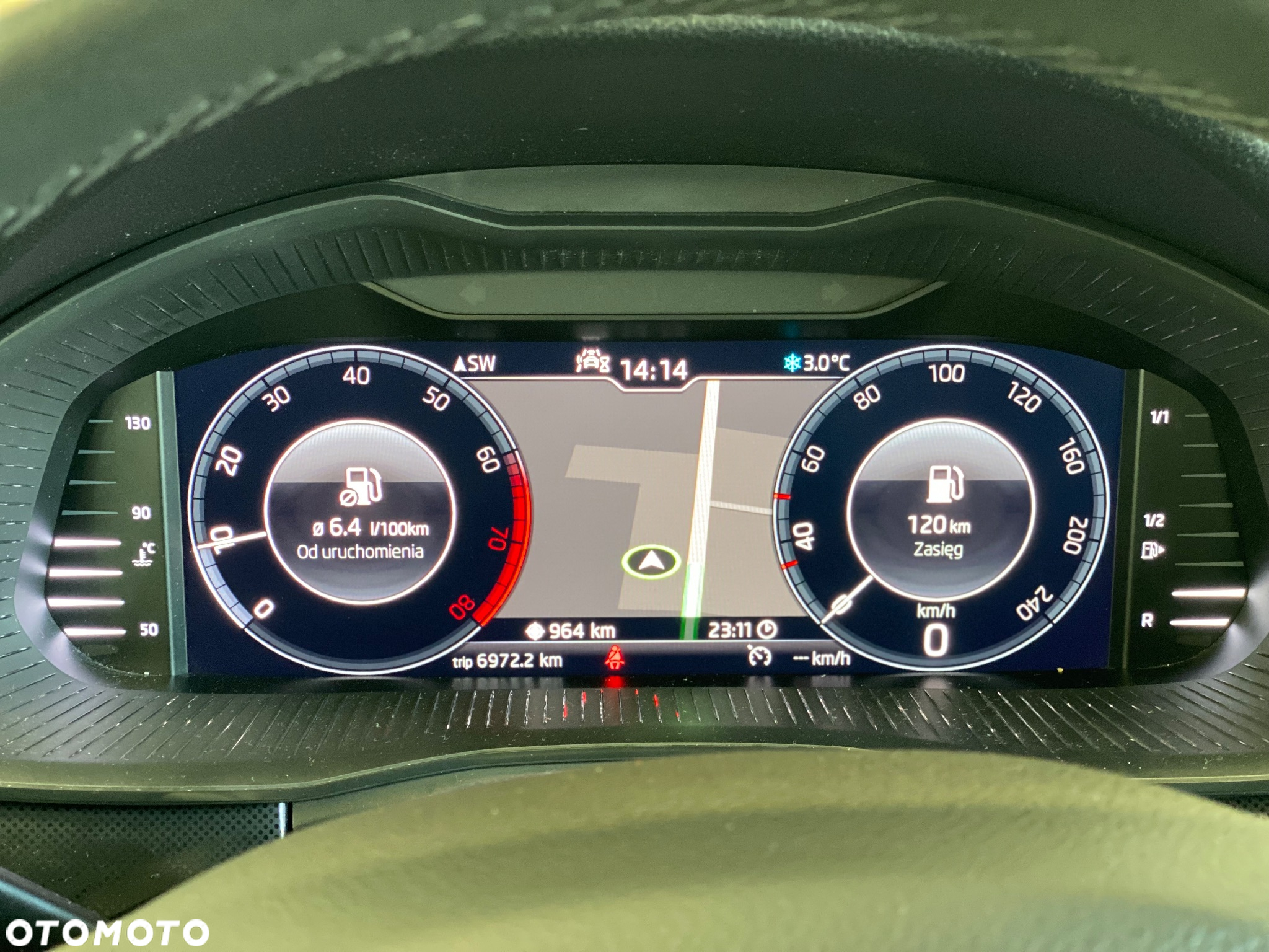 Skoda Scala 1.0 TSI Ambition - 21