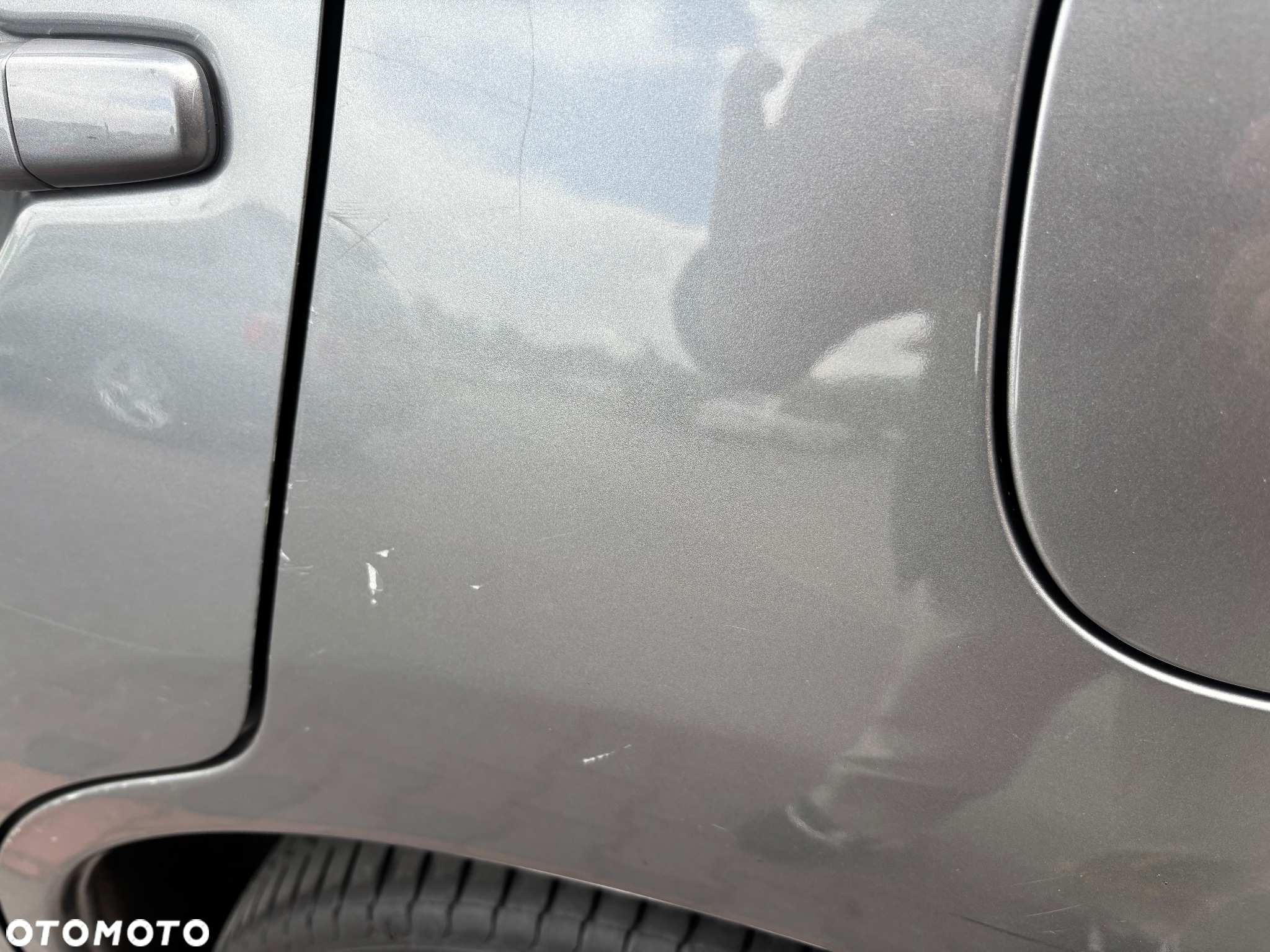 Mitsubishi Outlander 2.0 City Style 2WD - 8