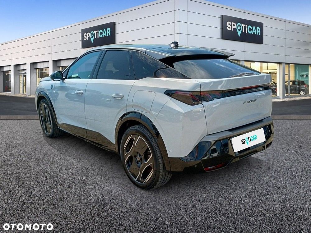 Peugeot 3008 2024