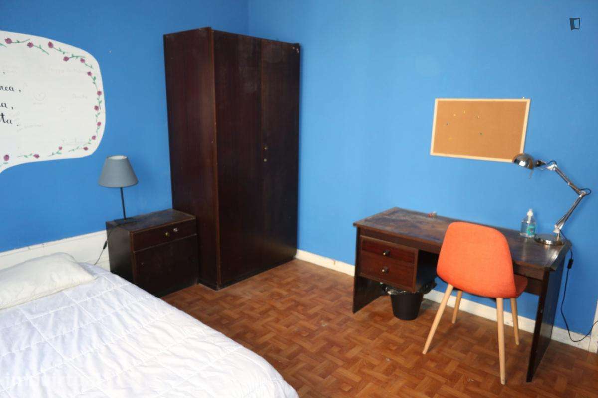 Quarto - localizado em Cedofeita Porto - Grande imagem: 2/19