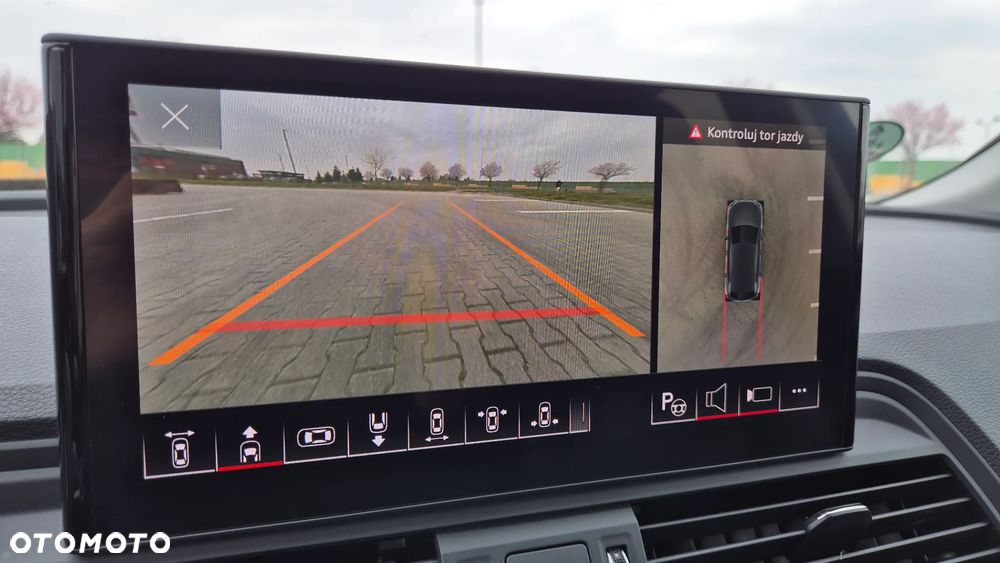 Audi Q5 50 TFSI e Quattro Advanced S tronic - 20