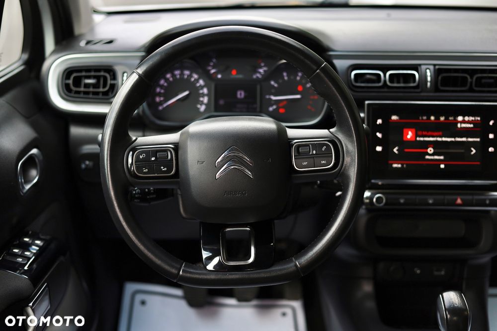 Citroën C3 1.6 BlueHDi Shine S&S - 6