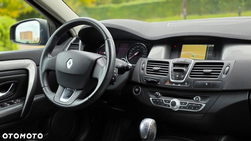 Renault Laguna 2.0 DCi Dynamique - 23
