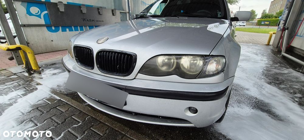 BMW Seria 3 - 10