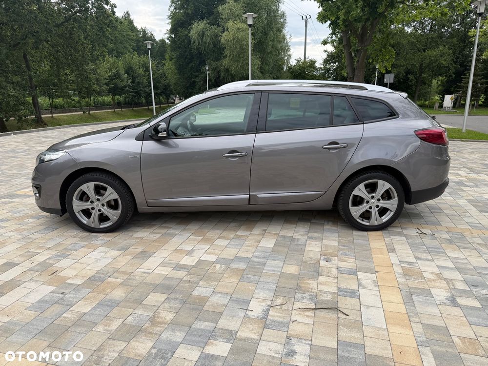 Renault Megane ENERGY TCe 115 Start & Stop Bose Edition - 3
