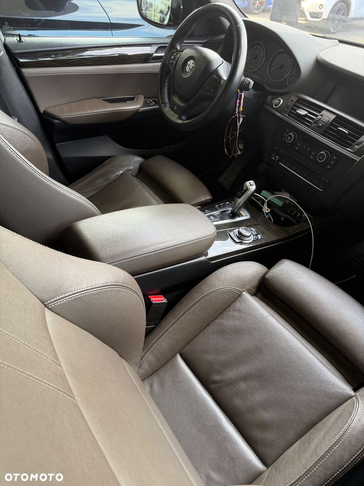 BMW X3 - 31