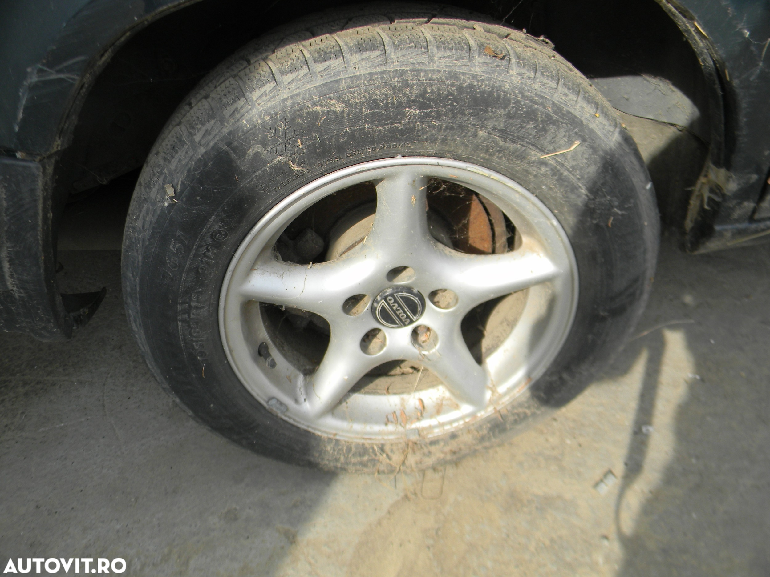 Dezmembrari  Volvo 940 Mk 2 (944)  1994  > 1998 2.3 TI Benzina - 29