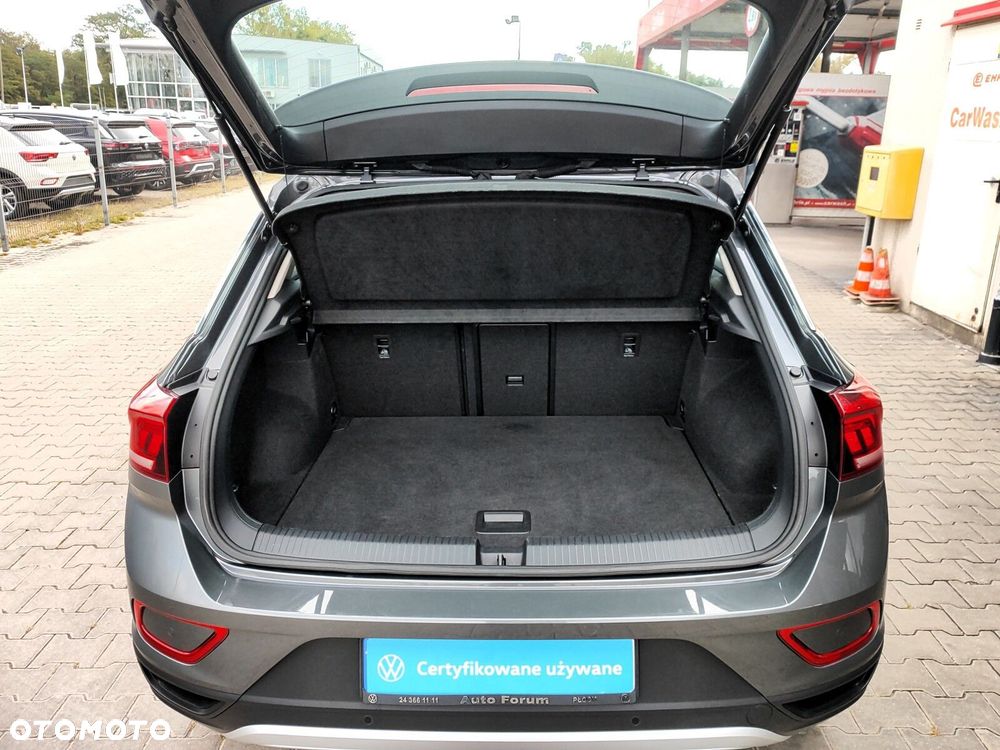 Volkswagen T-Roc - 33