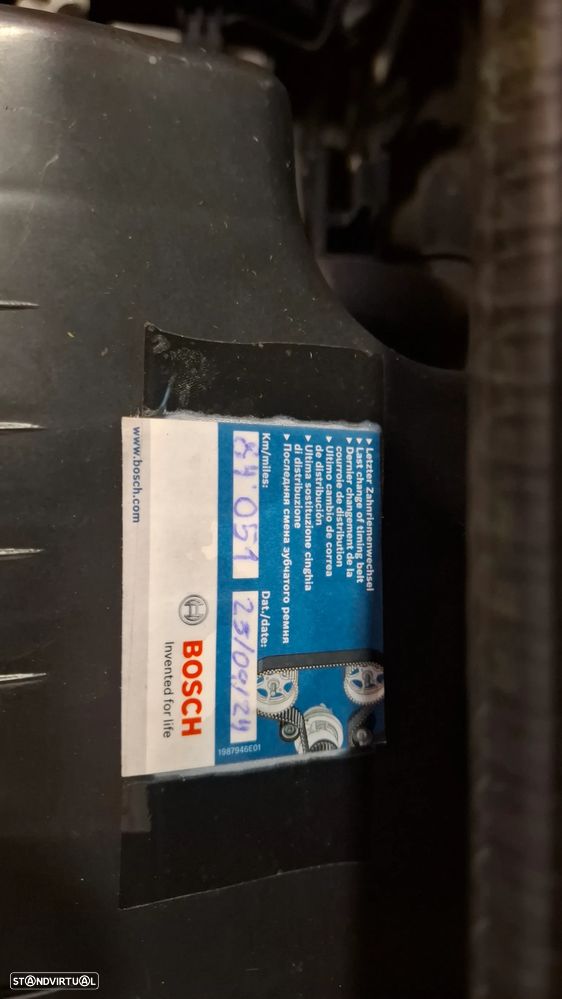 Fiat 500 1.2 Lounge J16 - 20