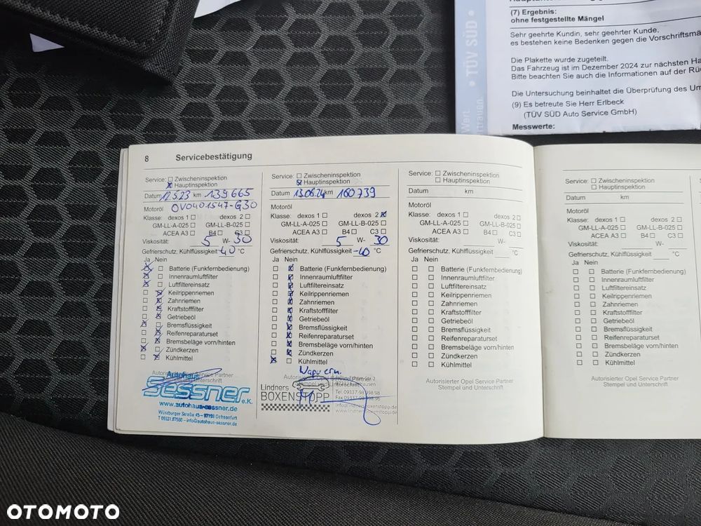 Opel Corsa 1.4 Active - 28