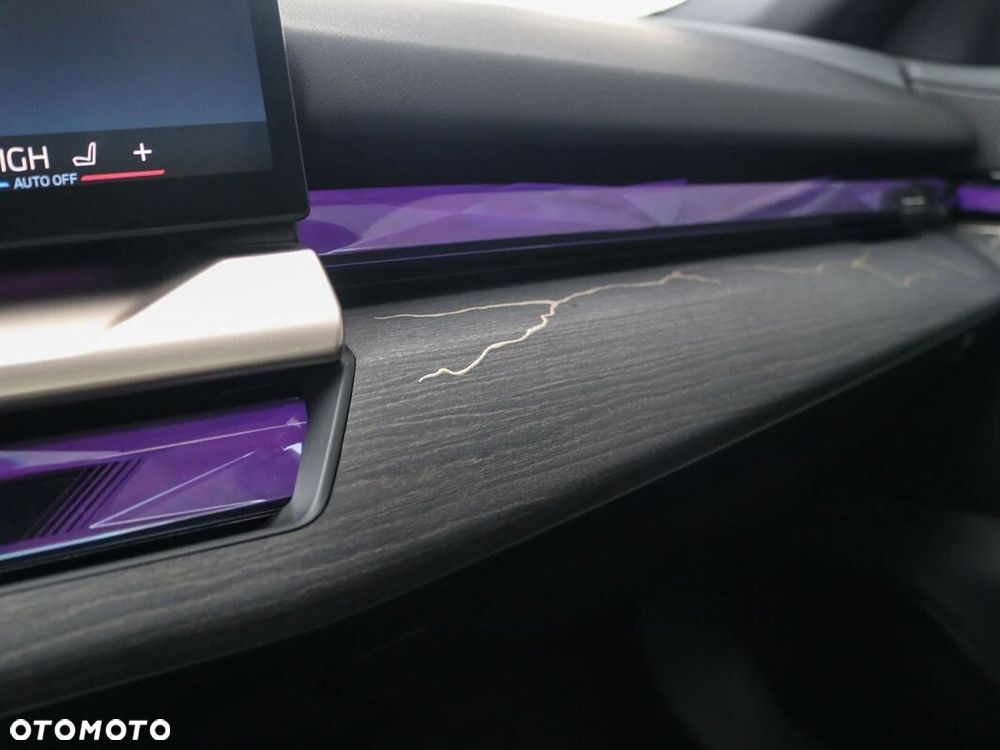 BMW i5 83.9kWh M60 xDrive - 19