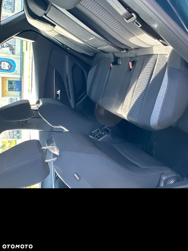 Peugeot 3008 1.2 PureTech Allure Pack S&S EAT8 - 19