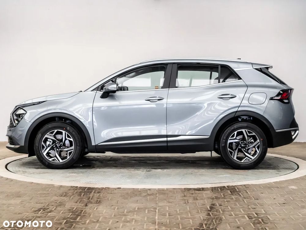 Kia Sportage 1.6 T-GDI M 2WD DCT - 2