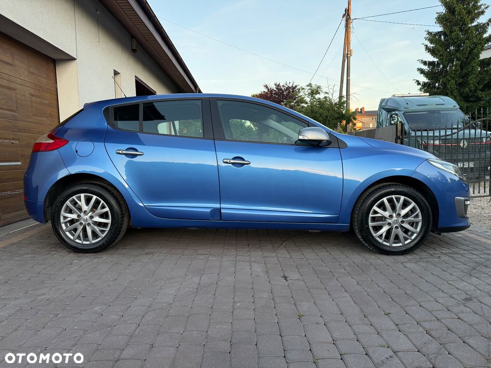 Renault Megane ENERGY TCe 115 Start & Stop Bose Edition - 10