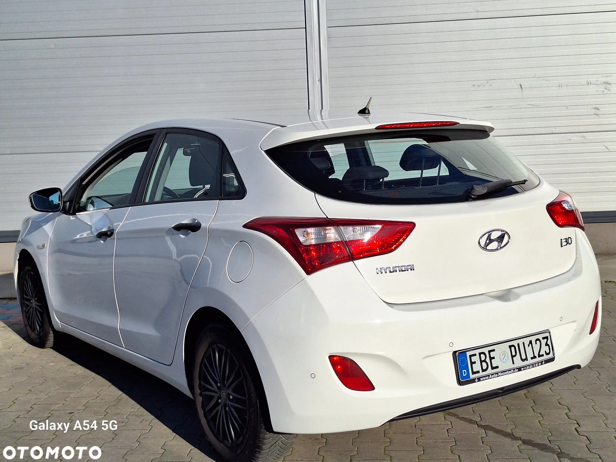 Hyundai i30 1.4 Classic - 6