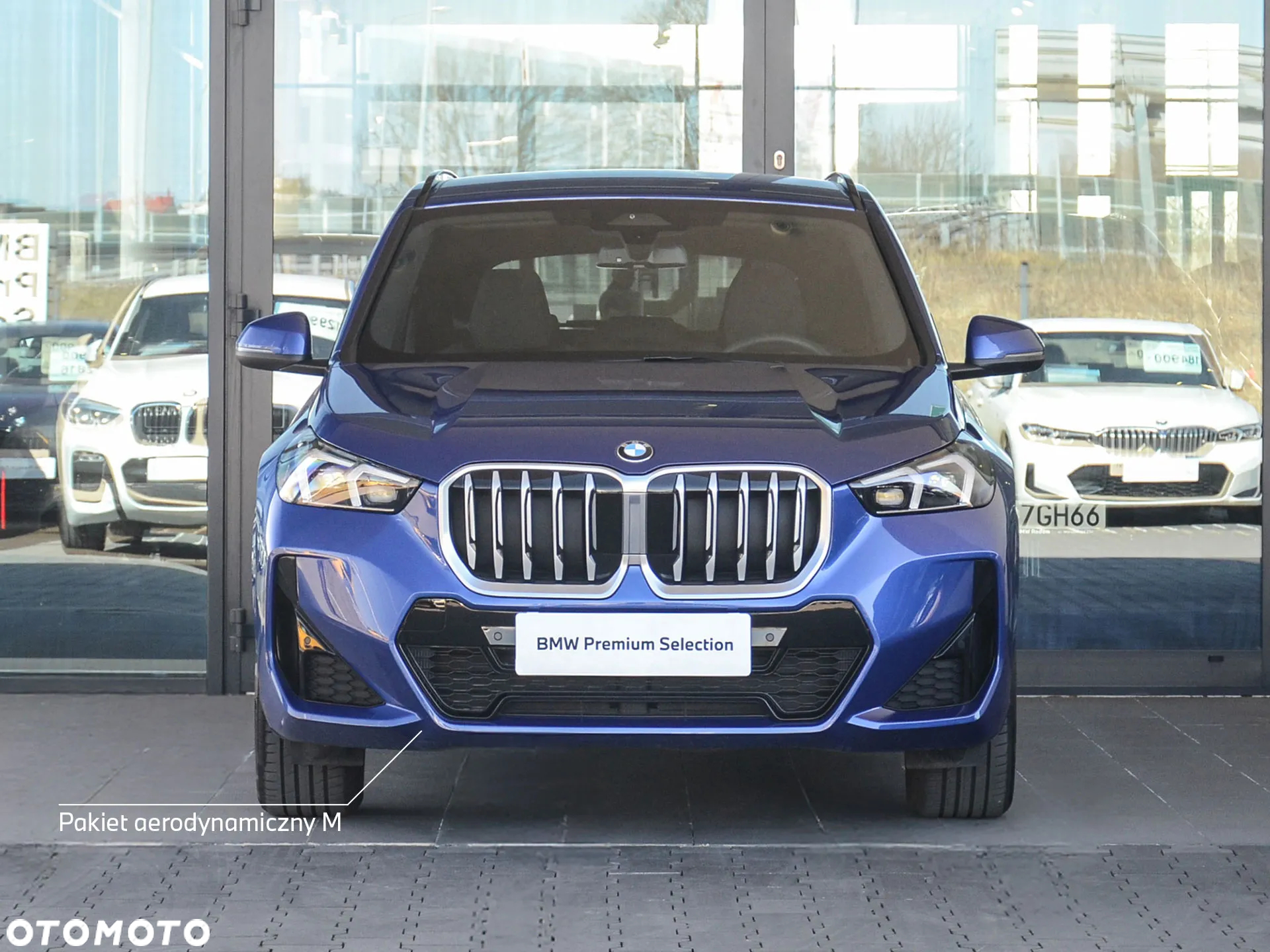 BMW X1 - 2