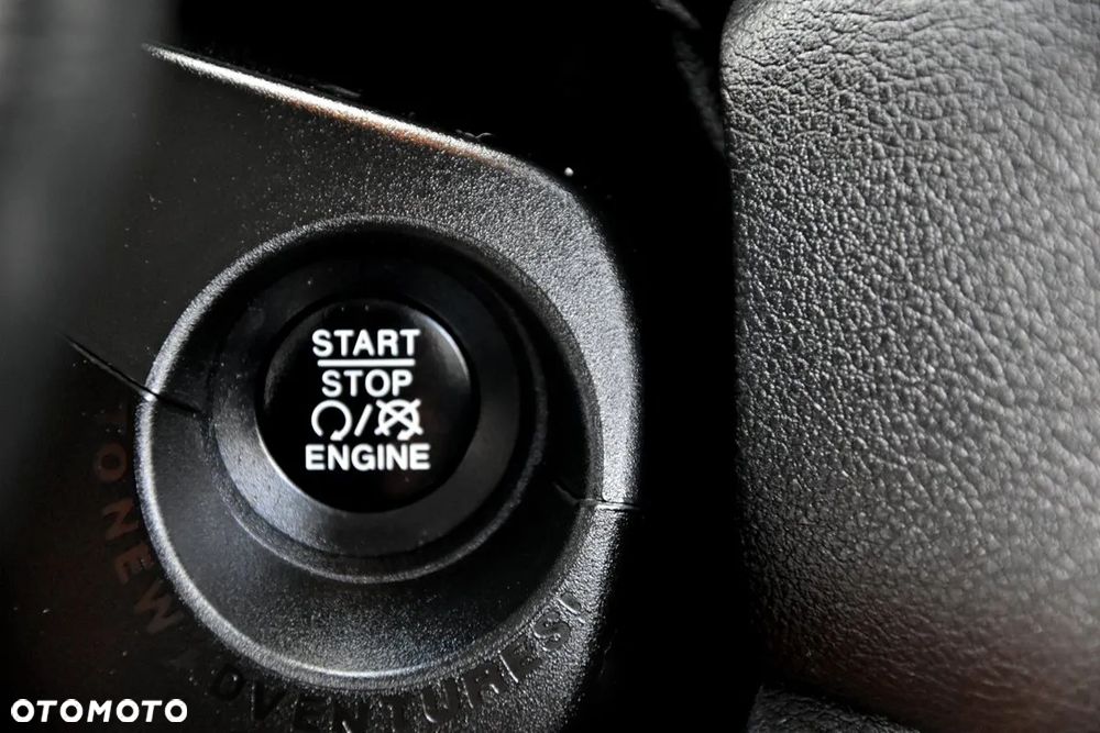 Jeep Renegade 2.0 MultiJet Limited 4WD S&S - 32