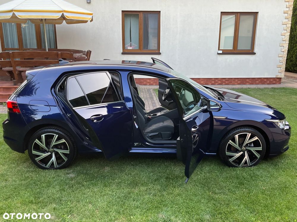 Volkswagen Golf - 13