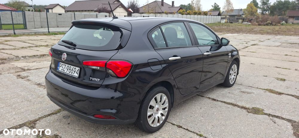 Fiat Tipo - 3