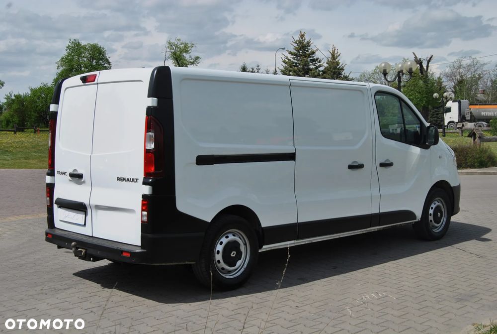 Renault Trafic - 3