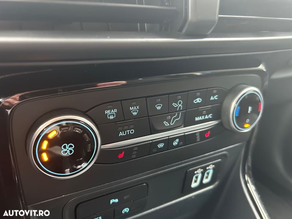 Ford EcoSport 1.0 EcoBoost Titanium - 5
