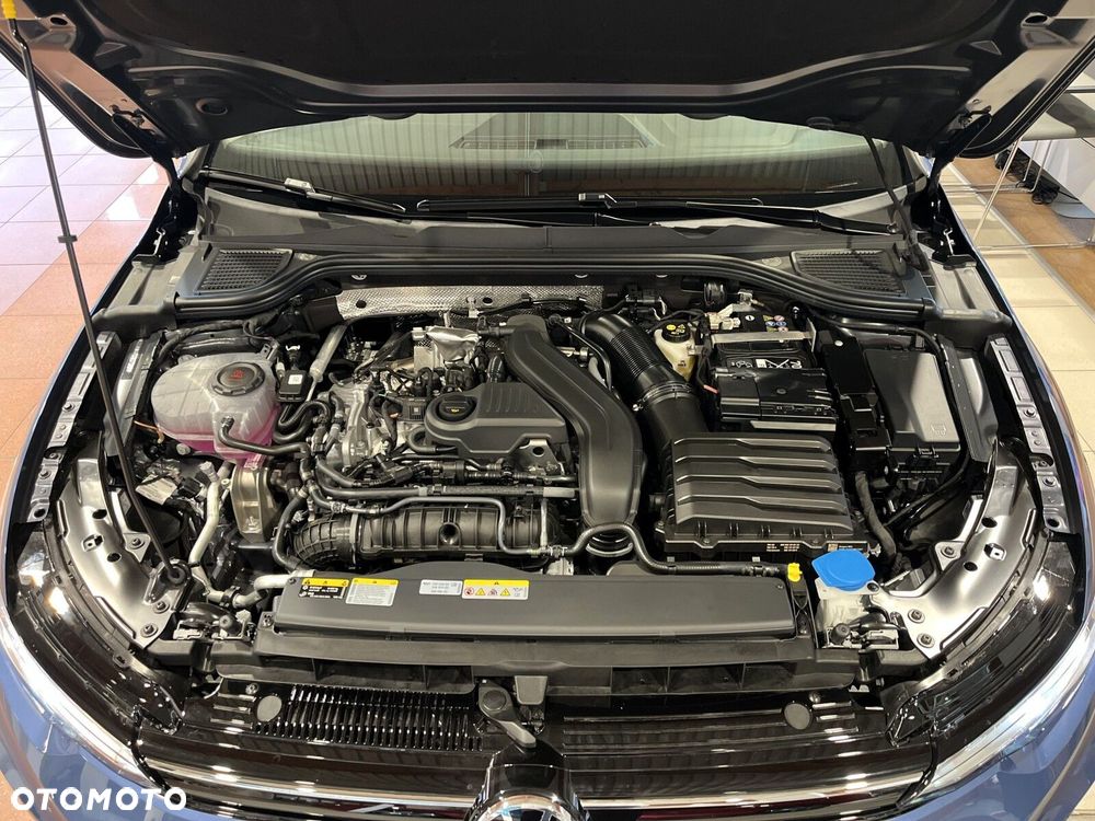 Volkswagen Golf 1.5 TSI Life Plus - 40