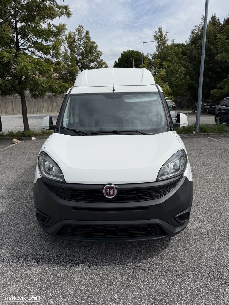 Fiat Doblo 1.6 Multijet XL - 2
