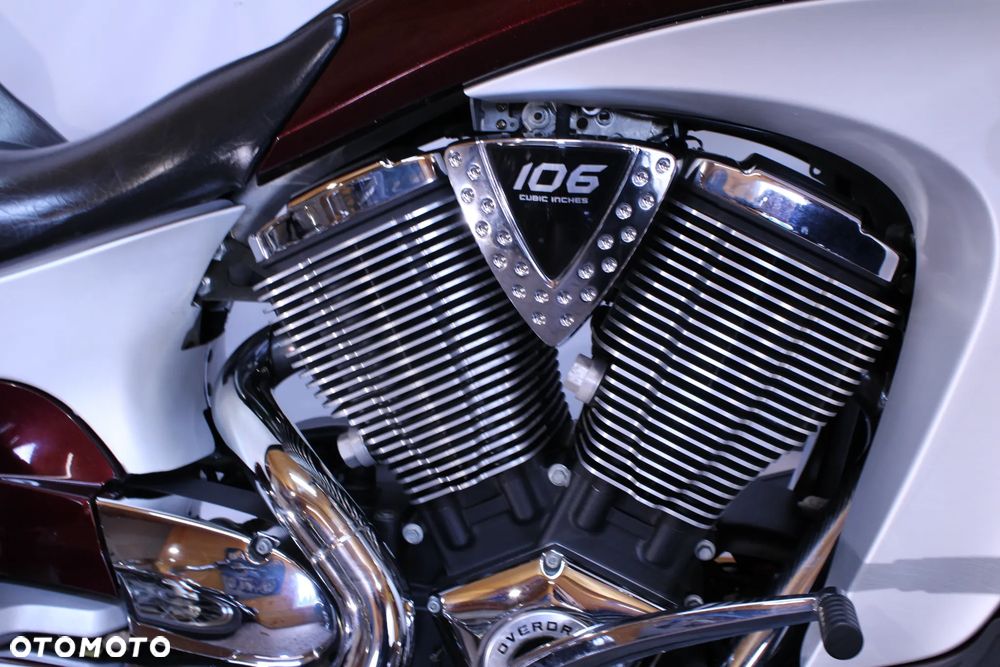 Victory Vision - 7