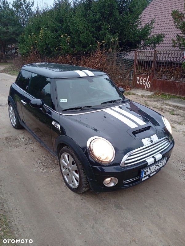 MINI Cooper - 1