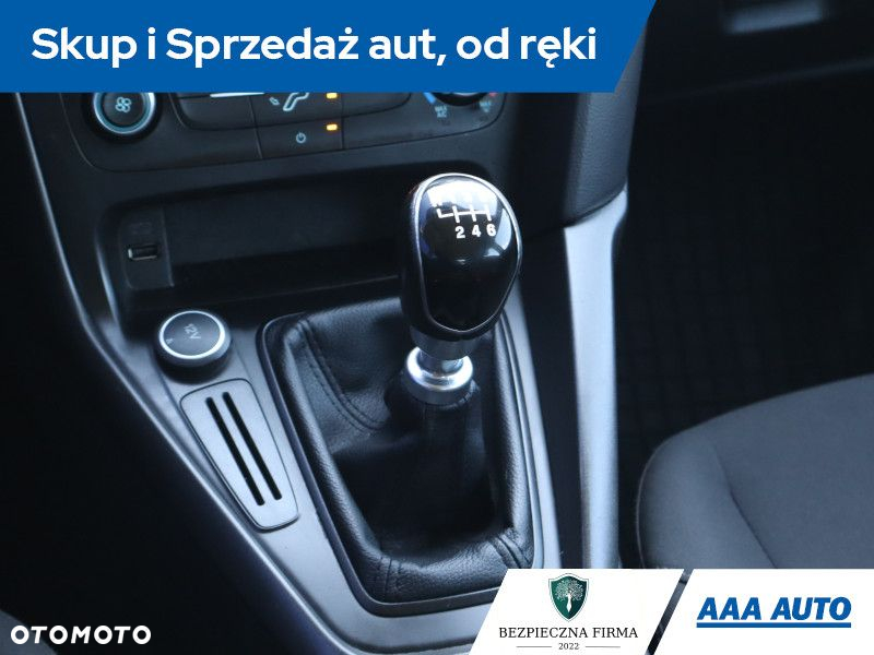 Ford Focus - 14