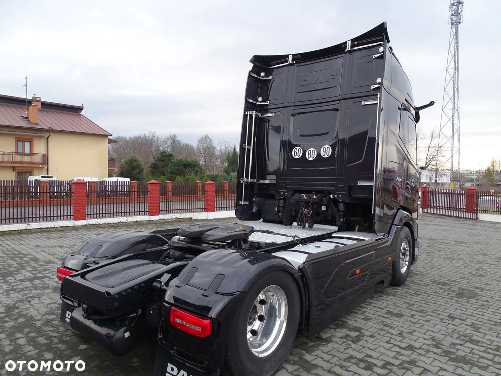 DAF XG+ 530 - 5