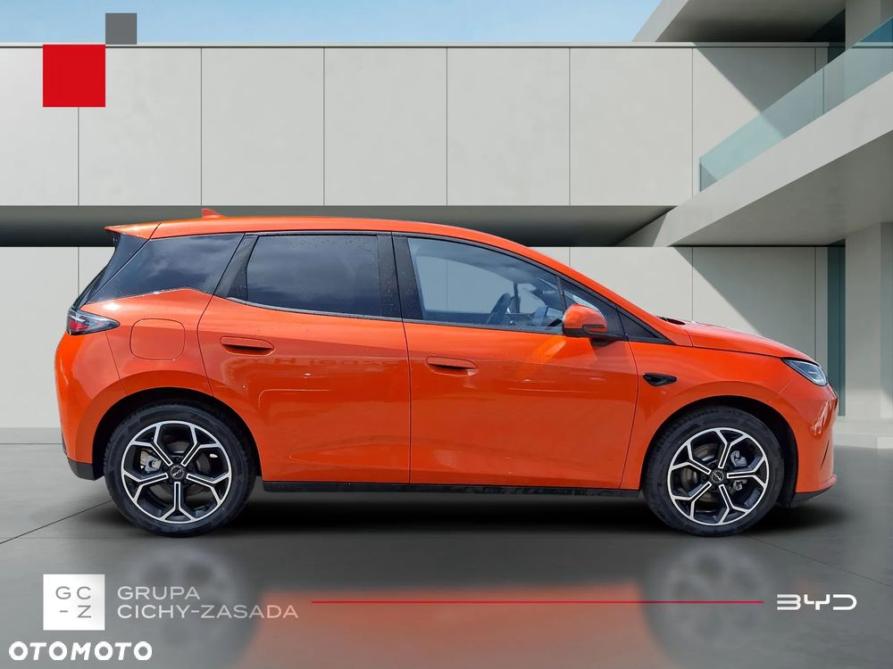 BYD Dolphin G - 7