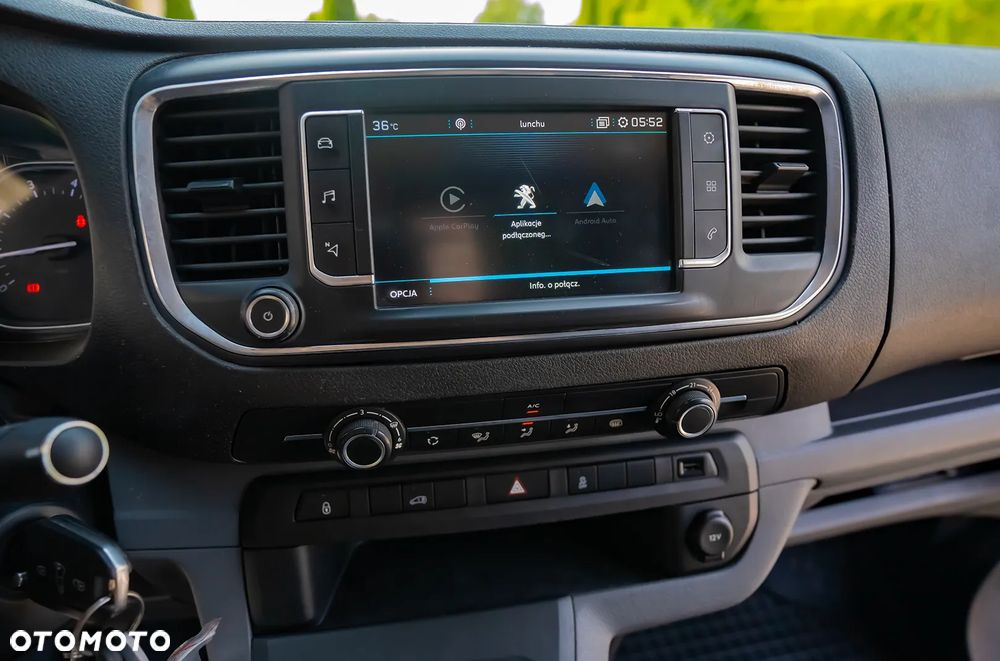 Peugeot EXPERT L2H1 1.6 HDI - 34