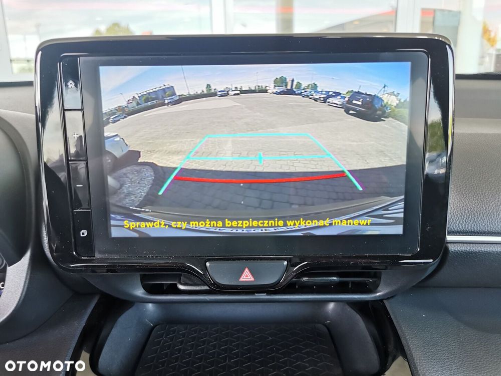 Toyota Yaris Cross Hybrid 1.5 Comfort - 23