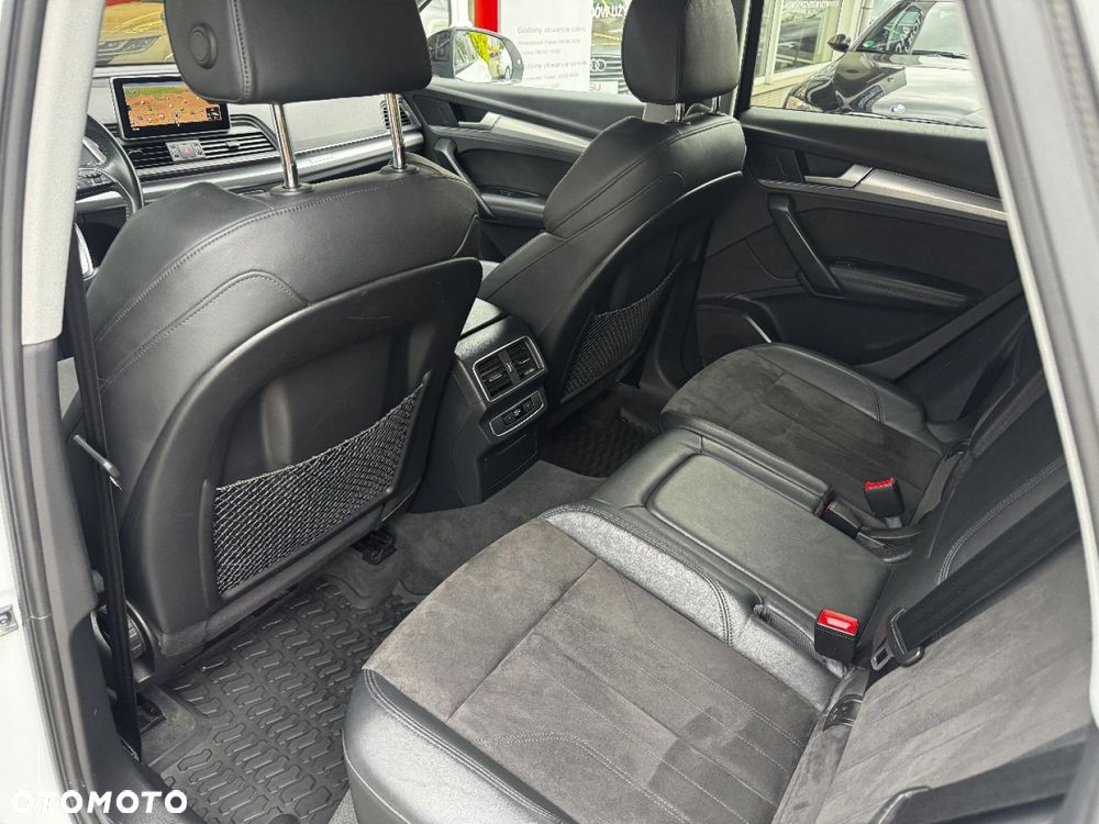 Audi Q5 2.0 TDI Quattro S tronic - 20