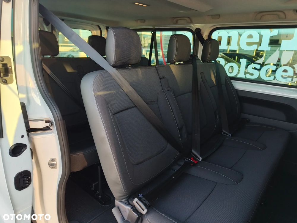 Renault Trafic - 8