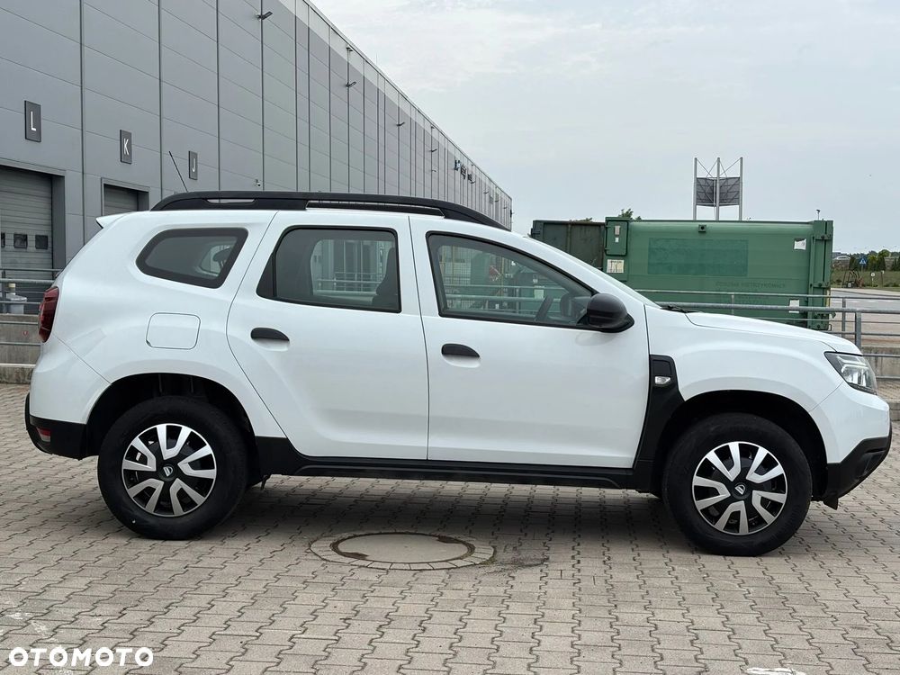 Dacia Duster 1.0 TCe Comfort - 6