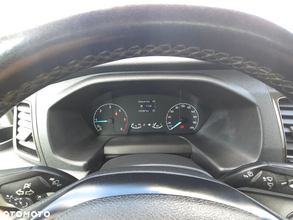 Ford Transit 350 L3 - 22